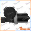 Moteur d'essuie-glace avant pour SKODA | ESW-SK-026, 27623